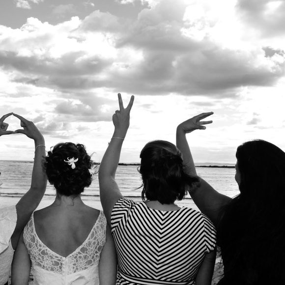 Meet your Posher, Meredyth - Picture 1 of 1